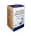 Achyranthes & Salvia Combo (Niao Suan Ping) "48 Capsules"